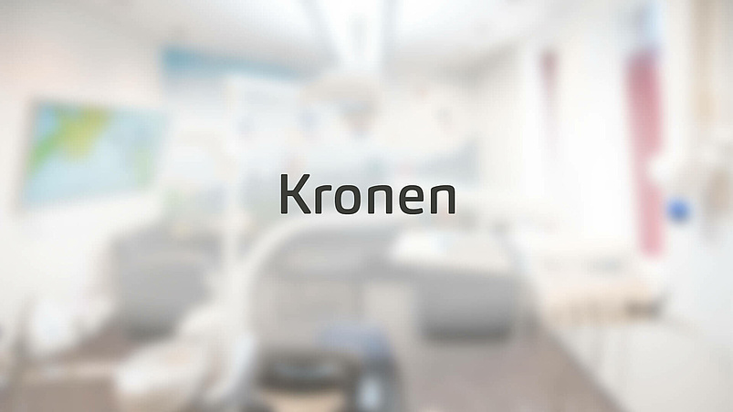 Kronen